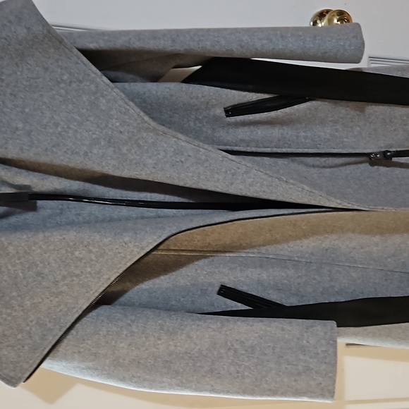 Mackage Nori Coat - Picture 2 of 4